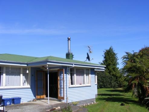 11 Para Street, Taumarunui