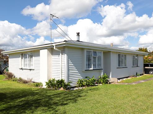 1 Ponui Avenue, Kerepehi