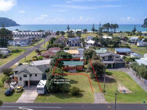 202B Sylvia Road, Whangamata