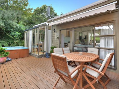45A Sunbury Street, Andersons Bay