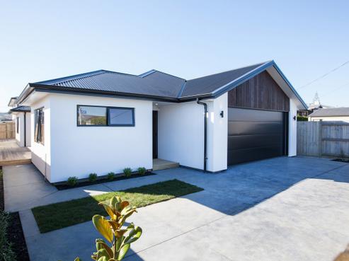 23 Ropiha Street, Fitzroy