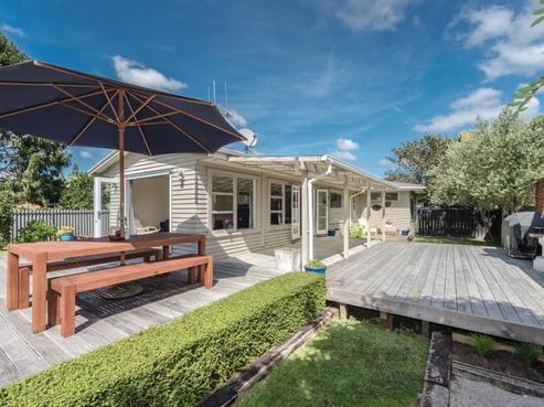 22 Garnett Avenue, Forest Lake