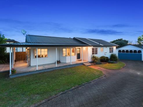 107 Oakfield Crescent, Pukete