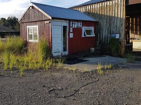 2543 Ararua Road, Matakohe