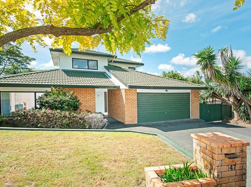47 Westpark Drive, West Harbour