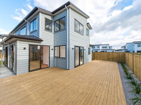 10 Bomber Lane, Whenuapai