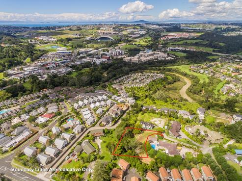 43 The Avenue, Lynfield