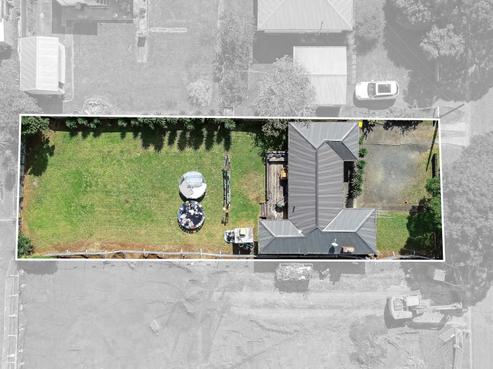 38 Montgomery Avenue, Pukekohe