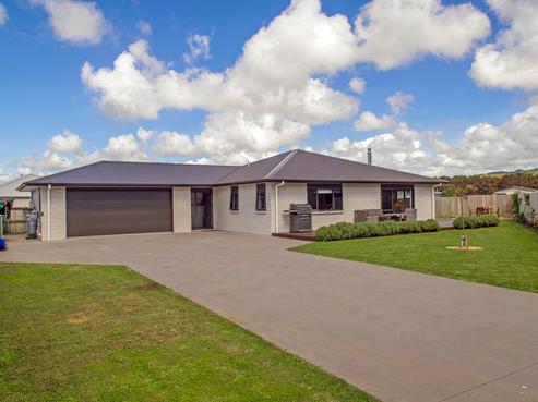 9 Alf Simpson Drive, Whitianga