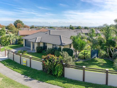 25 Winchester Place, Rototuna North