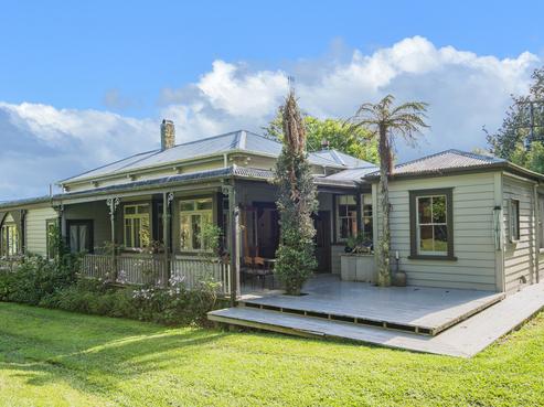 380 Crane Road, Kauri