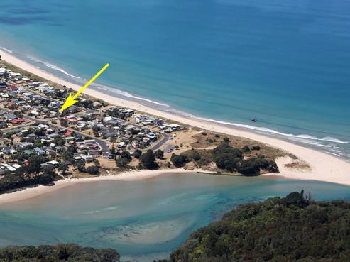 700B Otahu Road, Whangamata