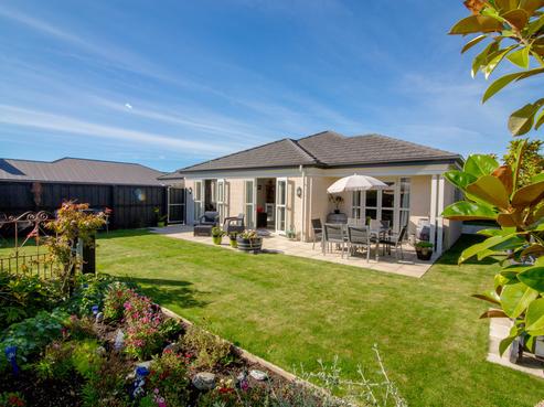 6 Wairepo Close, Rangiora