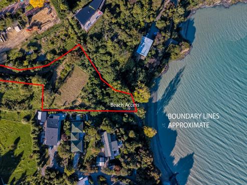 857 Governors Bay Road, Governors Bay
