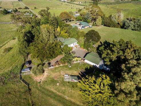 714 Puketitiri Road, Puketapu