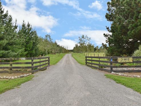 76 Finlays Road, West Melton