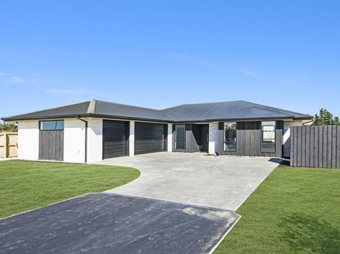 161 Northbrook Road, Rangiora