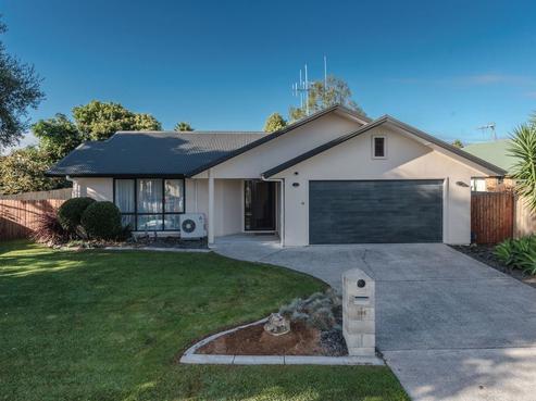205 Thomas Road, Rototuna North