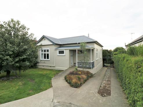 11 Hatton Street, West End