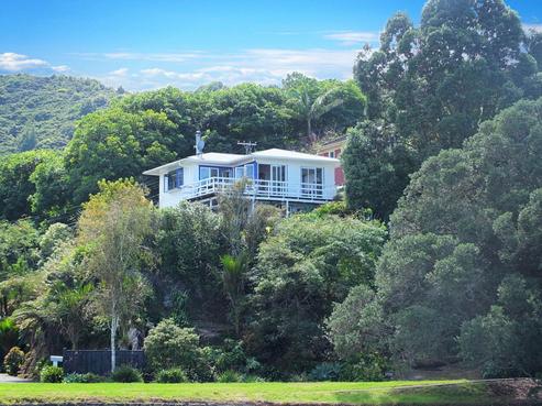 637 Whangarei Heads Road, Tamaterau