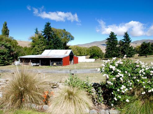 239 Doctors Creek Road, Duntroon