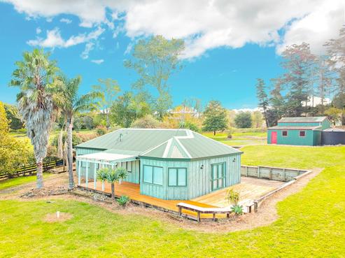 1602A Dairy Flat Highway, Dairy Flat