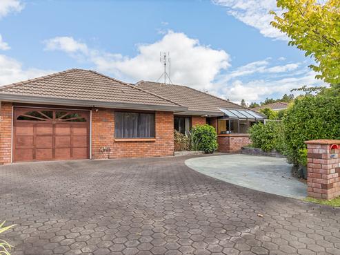 5A Westpark Glen, Warkworth