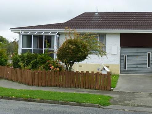 46A Macaulay Street, Gleniti