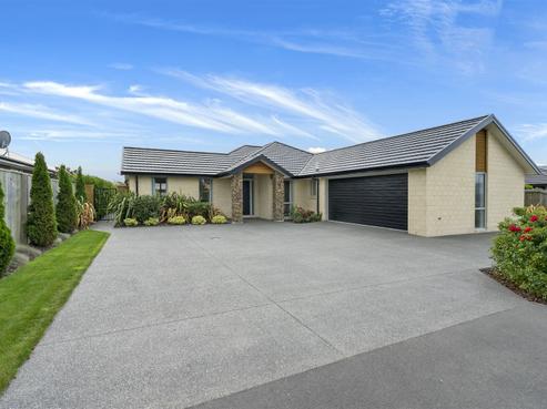 19 Tosswill Road, Prebbleton