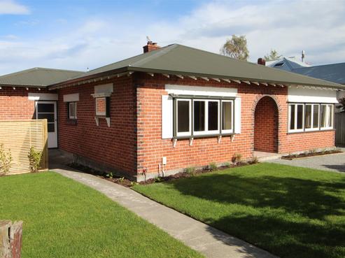 264B Otipua Road, Highfield