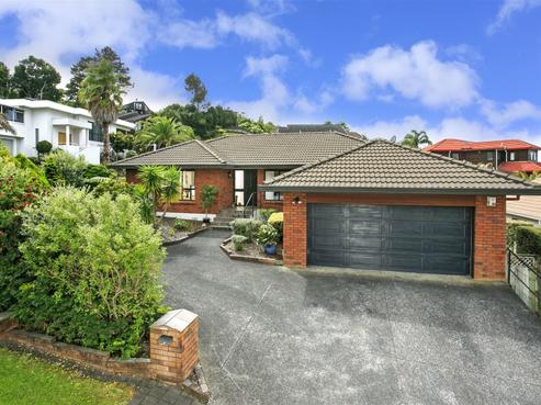 37 Crestview Place, Browns Bay