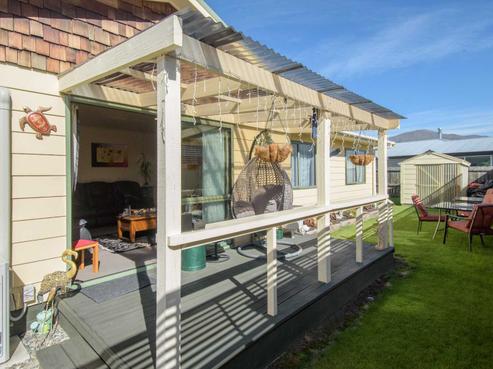 44 Cairnmuir Crescent, Cromwell