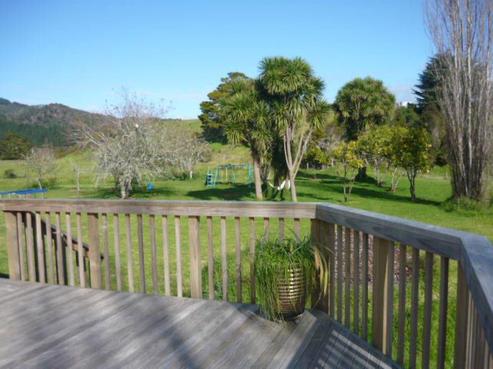 1397 Oruru Road, Peria