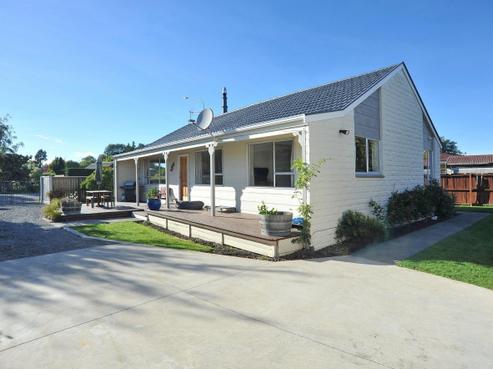 7 King Street, Rangiora