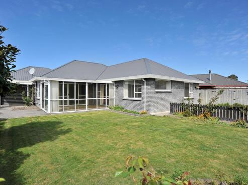 16 Kiln Place, Kaiapoi