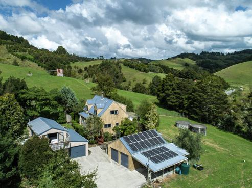 105 Bayer Road, Puhoi