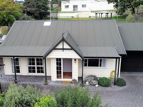 4A Crosby Street, Havelock North