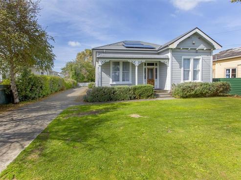58 Camberwell Road, Hawera