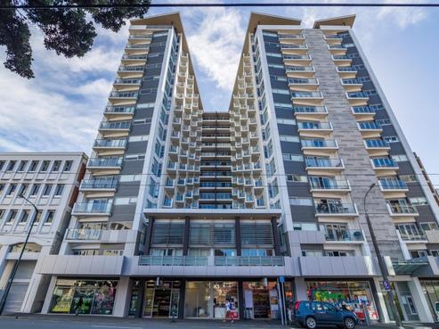 1205/74 Taranaki Street, Te Aro