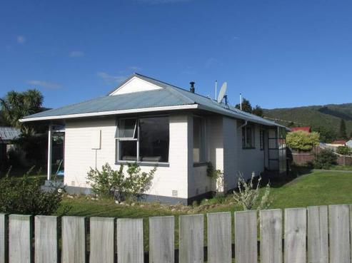 29 Plaskett Street, Reefton
