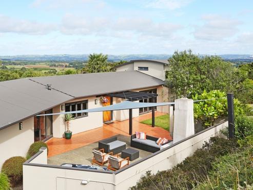 175 Bald Hill Road, Waiuku