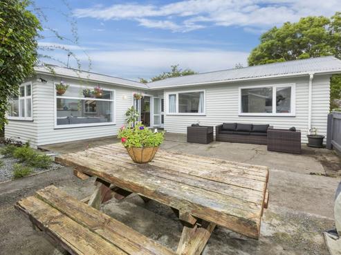 56 Whakatiki Street, Trentham