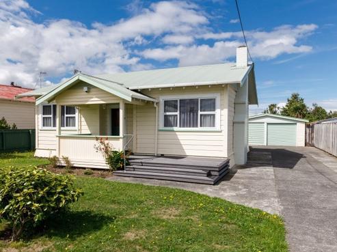 53 Marlborough Street, Feilding
