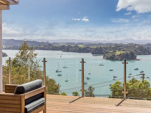 14 Barr Road, Mahurangi West