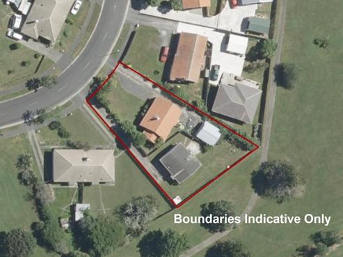 20A Sare Crescent, Fairfield