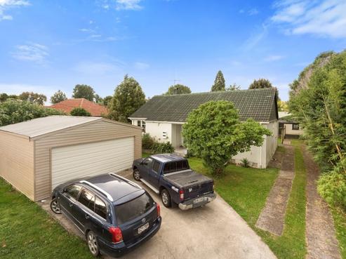3 Watts Crescent, Hamilton East