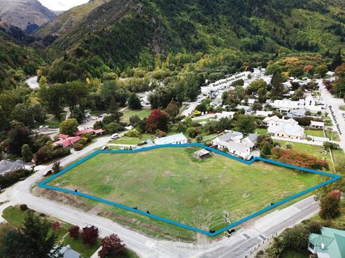 11 Surrey Street, Arrowtown