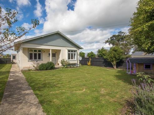 191 Makino Road, Feilding