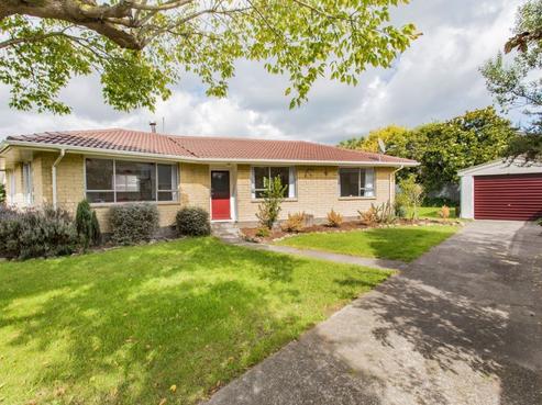 5 King Street, Rangiora