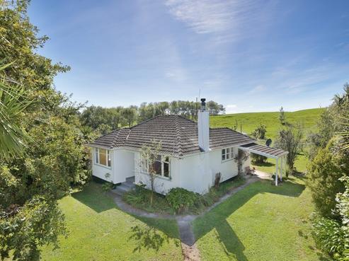 1260 Makirikiri Road, Turakina